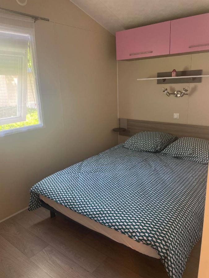 Mobile Home 吉伦特河畔梅谢尔 外观 照片